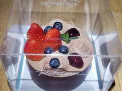 -好利来(东四店)