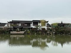 -常州武进九洲喜来登酒店
