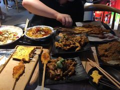 -壹酒贰肉1926·深夜食堂(南京北街店)