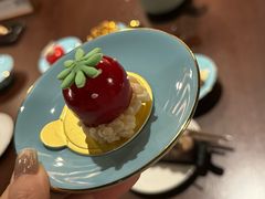 -广富林宰相府酒店·水云间