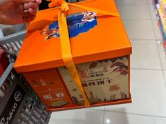 -万达广场(松江店)