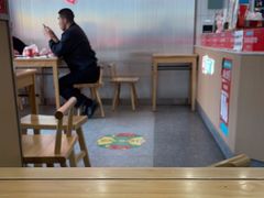 -塔斯汀中国汉堡(东平店)