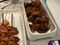 -半天妖烤鱼(西铁营万达店)