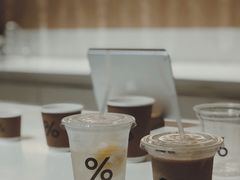 -% Arabica阿拉比卡咖啡烘焙工坊