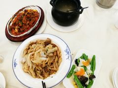 -澳门酒家(南航明珠店)