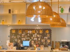 -菲滋意式餐厅(富阳东方茂店)