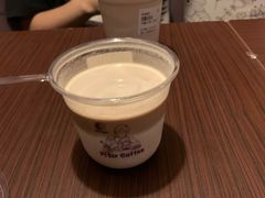 -阿sir咖啡(陶谷新村店)