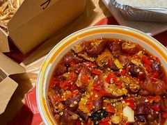 -老三样·旧食新味(万寿宫店)