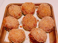 -四季民福烤鸭店(和平里店)