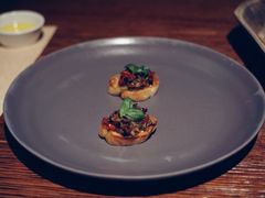 -Mercato莫卡多露台餐厅与酒吧(K11店)