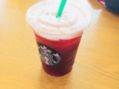 -星巴克(北京望京店)