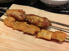 -巴依老爷新疆美食(清华东门店)