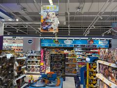 -TOYSRUS玩具反斗城(杭州萧山万象汇店)