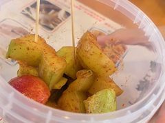 -雙冲柳州螺蛳粉&酸嘢&桂林米粉(簋街店)