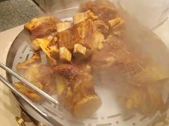 -西贝莜面村(上海百联西郊店)