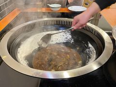 -老家大锅台·地锅鸡·铁锅炖(建邺文体路店)
