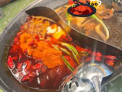 -五里关火锅(上海鑫耀·光环Live店)