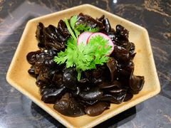 爽口开胃山木耳-童福兴·南京菜(老门东店)