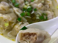 -金陵老丁家馄饨