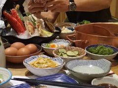 刺身拼盘-伊豆野菜村(大族广场店)