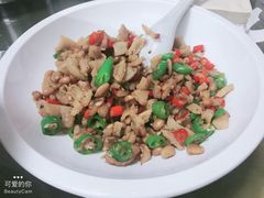 -花间酒庭院餐厅(谷山店)