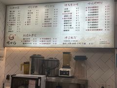 -螺世纪螺蛳粉·桂味小排档(裕德店)