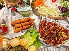 -BLABLATAI吧啦泰·泰式爆炒(西宸天街店)