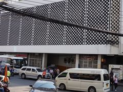 -彩虹云霄酒店76&78层国际自助餐