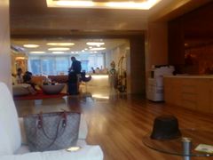 -深圳悦如酒店(香蜜公园车公庙地铁站店)