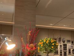 -御公馆中餐厅·点心·顺德菜·佛山东平保利洲际酒店