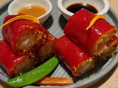 -点都德(汇盈广场店)