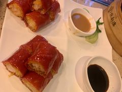 -点都德(聚福楼店)