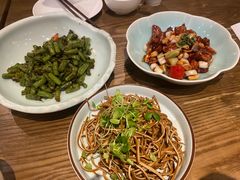-羲和雅苑烤鸭坊(丰台万达店)