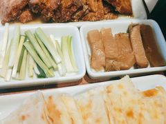 -北平盛世·新京菜·北京烤鸭(劲松·双井店)