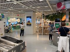 -宜家·瑞典风味餐厅(天津东丽商场店)
