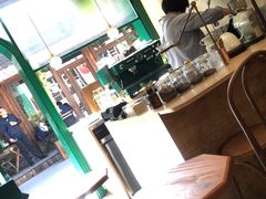 -METAL HANDS(五道营店)
