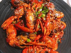油焖大虾-巴厘龙虾·榜首油焖大虾(旗舰店·万松园)