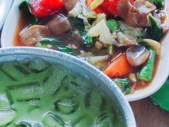 绿茶-Doo Dee Thai Food(Issan/Isaan/Esan)