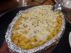 -咕咕站韩国料理(紫金港店)