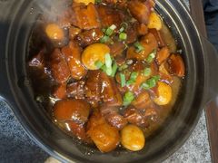 -马氏老外婆餐厅(磁县店)