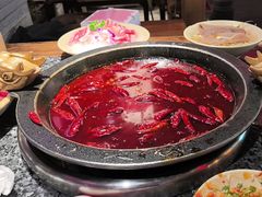 -蜀大侠火锅(总府路店)
