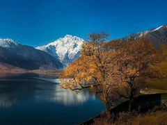 -丽江泸沽湖景区