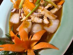 -Lam Vien Restaurant