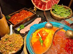 -吼堂老火锅(太古里总店)