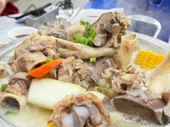 -凤城康记饭店