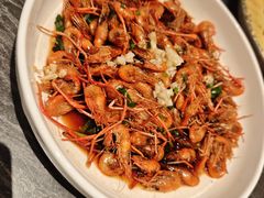 -梁家大院•农家菜(昆山会展中心店)