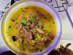 -尚岛私房菜(西方巷店)