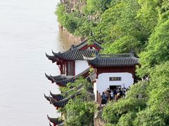 -采石矶景区