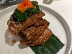 -荣兴酒家(徐家汇店)