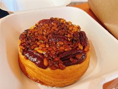 坚果安曼卷-TonTon(永康路店)